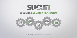 Wordpress Sucuri Security