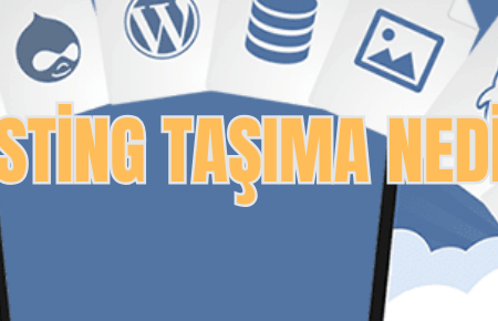 Hosting Taşima