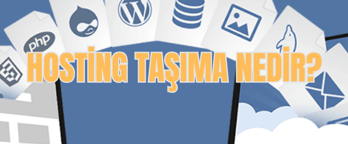 Hosting Taşima