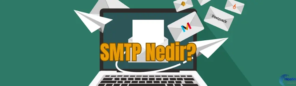 SMTP Nedir