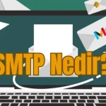 SMTP Nedir