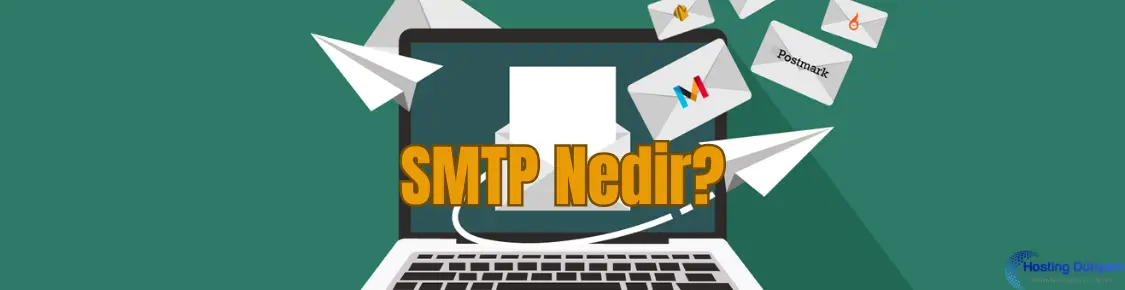 SMTP Nedir