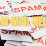 spam mail nedir