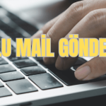 toplu mail gönderme