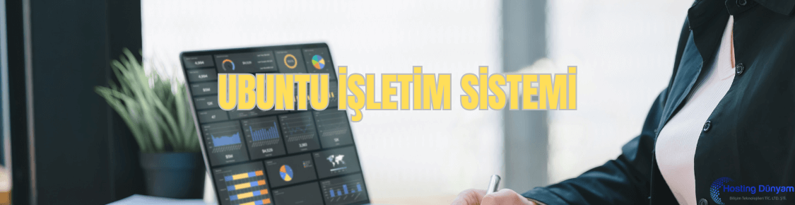 ubuntu işletim sistemi nedir