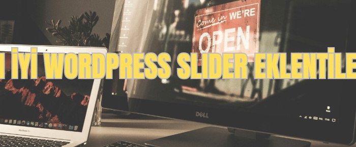 Siteniz için En İyi 10 WordPress Slider Eklentisi