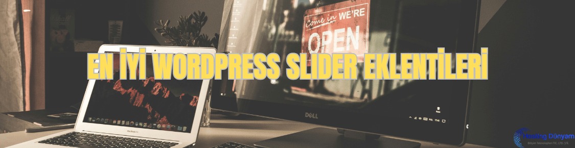 Siteniz için En İyi 10 WordPress Slider Eklentisi