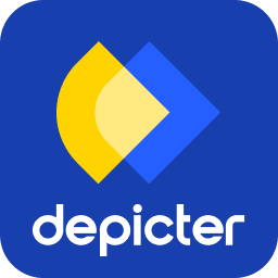 Depicter