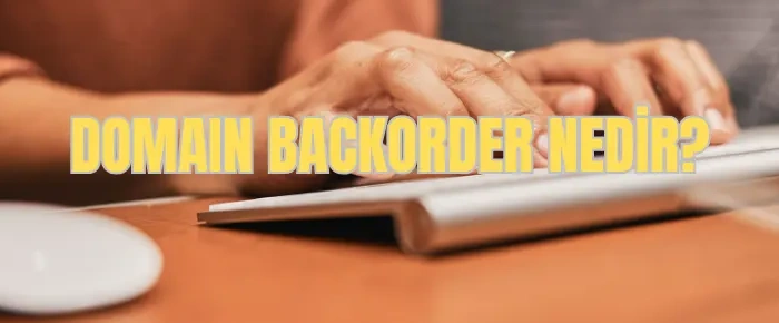 domain backorder