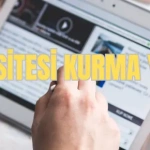 haber sitesi kurma