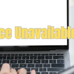 HTTP 503 The Service Unavailable hatasi ve cozumu
