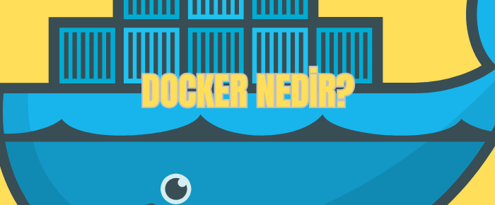 docker nedir