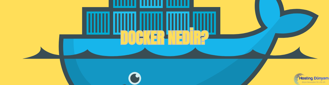 docker nedir
