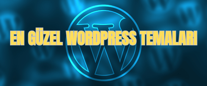 en guzel wordpress temalari