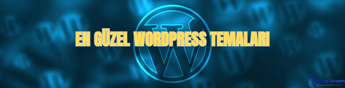 en guzel wordpress temalari