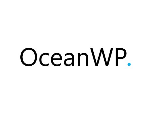 En Güzel WordPress Blog Temaları 8 oceanwp