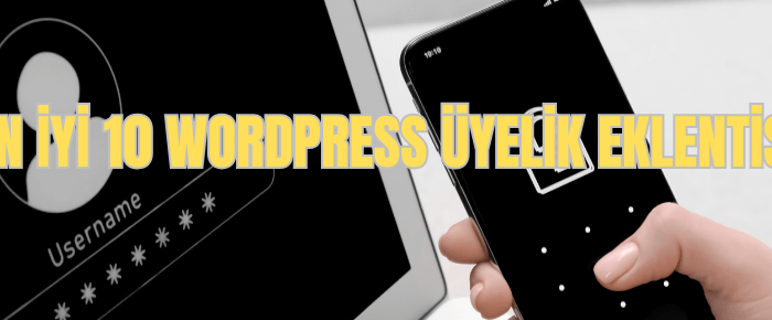 wordpress uyelik eklentisi 1