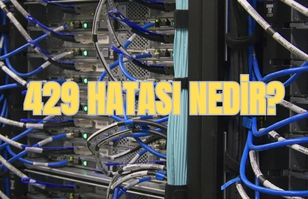 429 Too Many Requests Hatası Nedir? 429 Too Many Requests