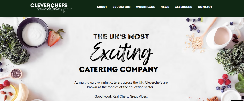 Cleverchefs