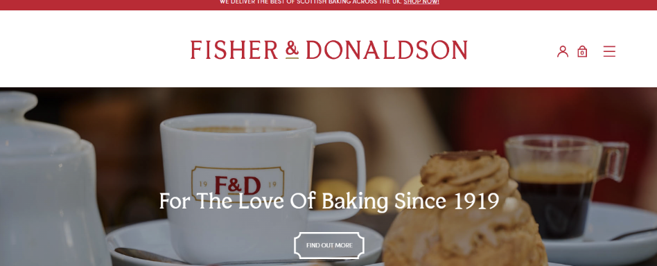 Fisher & Donaldson