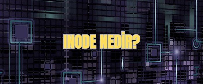 inode nedir
