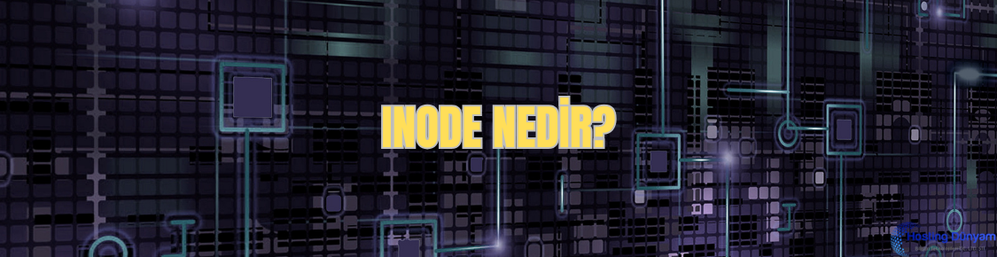 inode nedir