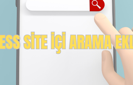 wordpress site içi arama eklentisi