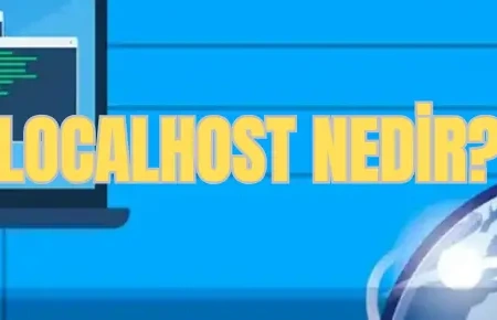 localhost nedir