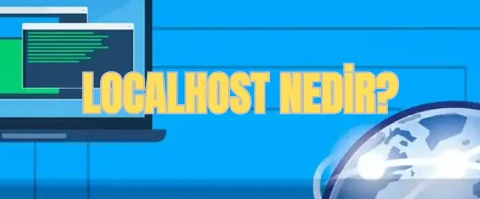 localhost nedir