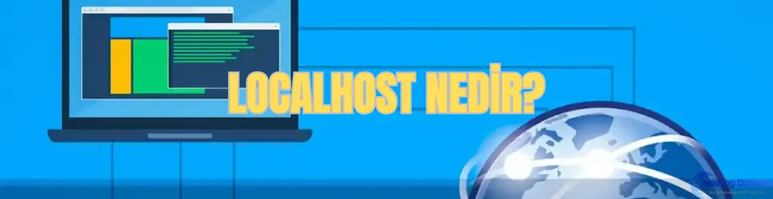 localhost nedir