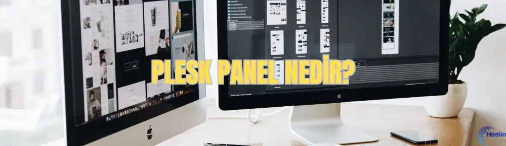 plesk panel nedir