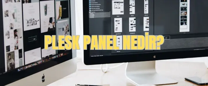 plesk panel nedir