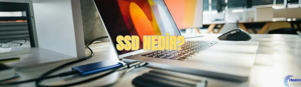 SSD Nedir? ssd nedir