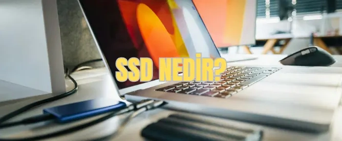 ssd nedir