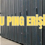 linux sunucuyu ping erişimine kapatma