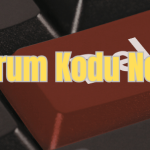 410 durum kodu nedir