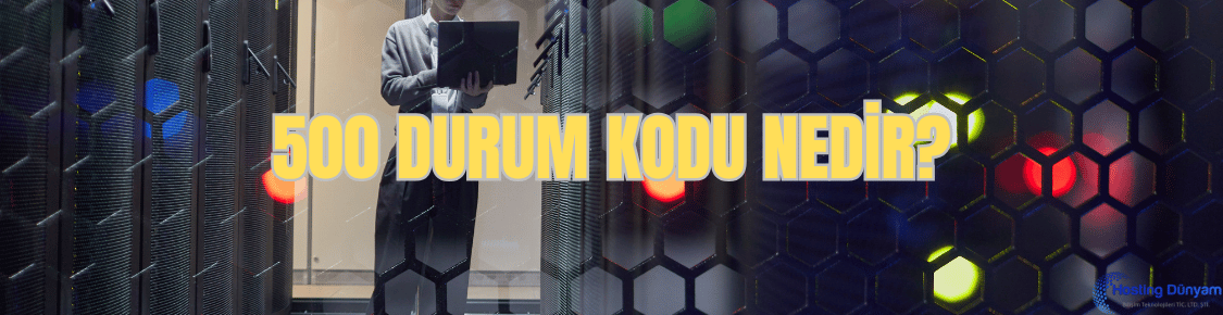 500 internal server hatasi