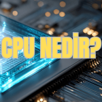 cpu nedir