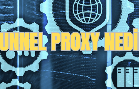 ktunnel proxy nedir