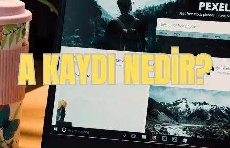 a kaydi nedir