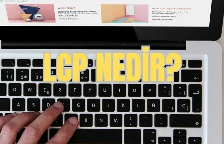 lcp nedir 1