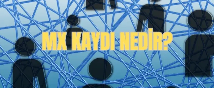 mx kaydi nedir