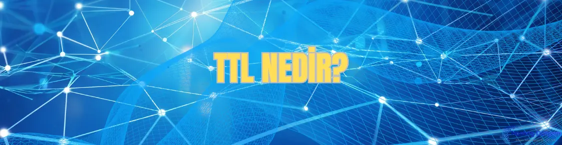 ttl nedir