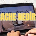cache nedir