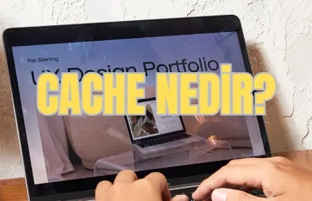 cache nedir