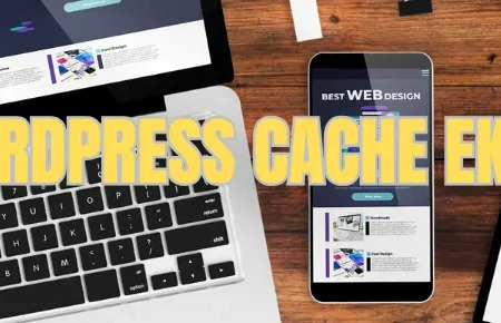 en iyi wordpress cache eklentileri