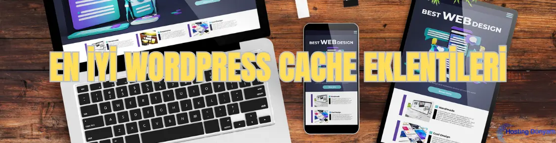 en iyi wordpress cache eklentileri