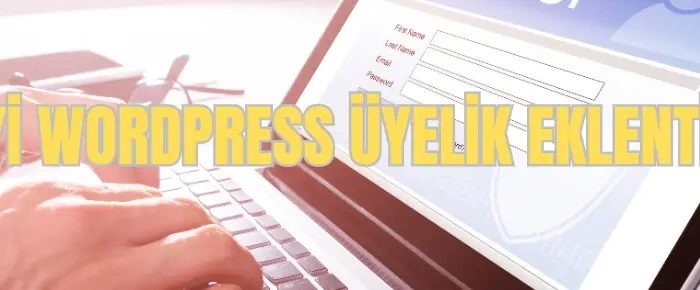 en iyi wordpress uyelik eklentileri