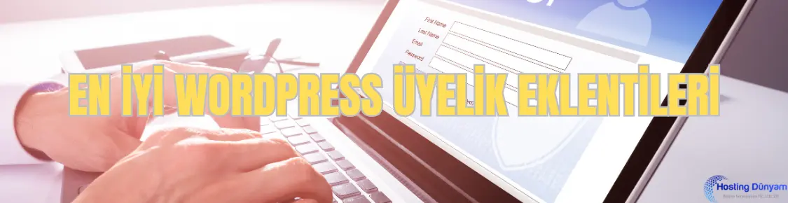 en iyi wordpress uyelik eklentileri