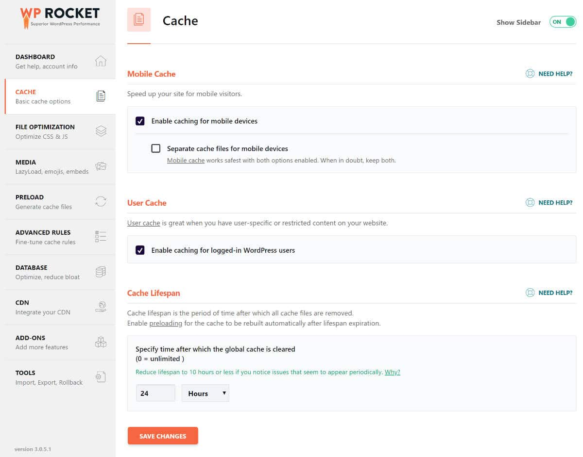 En İyi WordPress Cache Eklentileri 2 unnamed 1